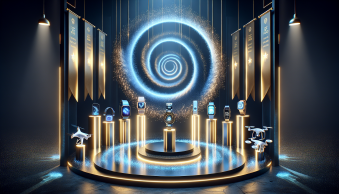 GadgetLad’s Straightforward Selections: Top Choices from IFA 2024 Awards