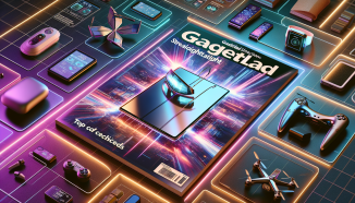 GadgetLad’s Straightforward Selections: Top Choices from IFA 2024 Awards
