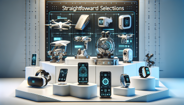 GadgetLad’s Straightforward Selections: Top Choices from IFA 2024 Awards