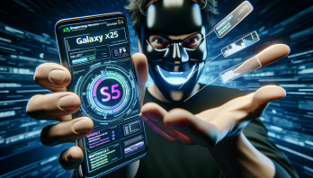 Galaxy S25 Fully Loaded with Snapdragon 8 Gen 4: GadgetLad Reveals Details