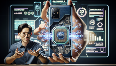 Galaxy S25 Fully Loaded with Snapdragon 8 Gen 4: GadgetLad Reveals Details