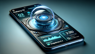 Galaxy S25 Fully Loaded with Snapdragon 8 Gen 4: GadgetLad Reveals Details