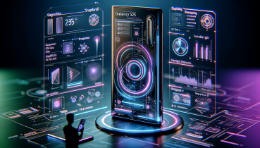Galaxy S25 Fully Loaded with Snapdragon 8 Gen 4: GadgetLad Reveals Details