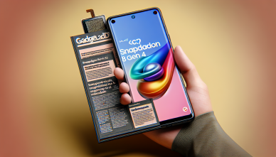 Galaxy S25 Fully Loaded with Snapdragon 8 Gen 4: GadgetLad Reveals Details