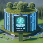 "Generative AI Is Set to Treetime Datacenter Carbon, According to GadgetLad"