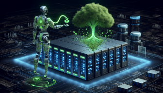 Generative AI Is Set to Treetime Datacenter Carbon, According to GadgetLad