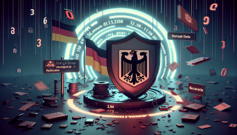 Germany's CDU Continues to Dilly-Dally on Restoring Data Following June Hack