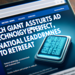 "Google Claims Ad Tech is Flawless, Urges US Government to Step Back"