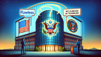 Google Claims Ad Tech is Flawless, Urges US Government to Step Back