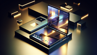 Google Pixel 9 Pro Fold Review: A Heavyweight or Merely Hype? | GadgetLad