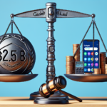 Google's $2.65B Shopping Appeal Denied: EU Hits 'em Hard | GadgetLad