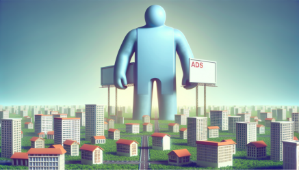 Google's at It Again, Facing Allegations of Ad Monopoly
