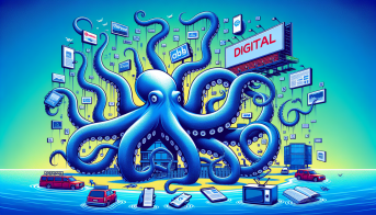 Google's at It Again, Facing Allegations of Ad Monopoly