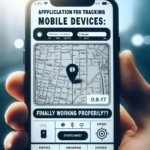 "Google's Find My Device Application: At Last Going To Function Correctly? Aye, Reet!"