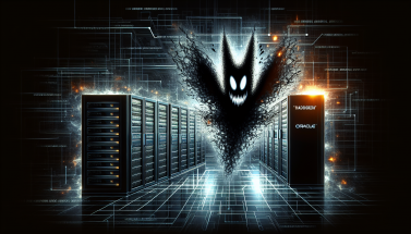 \'Hadooken' Linux Malware Targeting Oracle WebLogic Servers | GadgetLad.co.uk