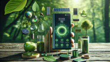 HMD's Latest Eco Phone: Top-tier Manufacturers Require a Serious Jolt