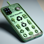 "HMD's Latest Eco Phone: Top-tier Manufacturers Require a Serious Jolt"