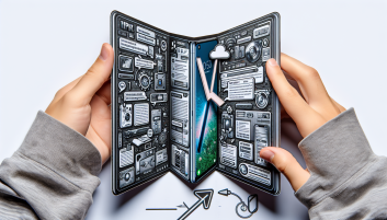 Honor Magic V3 Review: Is This Foldable Worth the Hassle? | GadgetLad