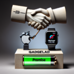 "Honor Takes Down Apple Watch, Yet Promises 15-Day Battery Life | GadgetLad"