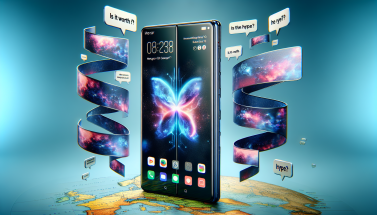 Honor’s Magic V3: Slimmest Foldable in Europe – Is It Worth the Hype?