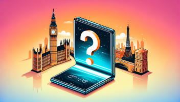 Honor’s Magic V3: Slimmest Foldable in Europe – Is It Worth the Hype?