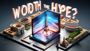 Honor’s Magic V3: Slimmest Foldable in Europe – Is It Worth the Hype?
