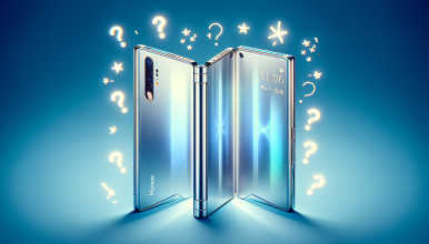 Honor’s Magic V3: Slimmest Foldable in Europe – Is It Worth the Hype?