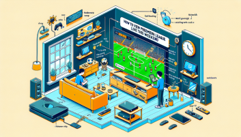 "How to View Premier League Live This Weekend – A Guide from GadgetLad"
