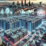 "Hyperscale Giant Acquires Huge Datacenter Location Close to London | GadgetLad"