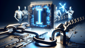 Intel Eases Restrictions on Foundry Business – Major Changes Ahead