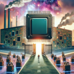 Intel Eases Restrictions on Foundry Business – Major Changes Ahead