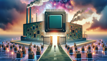 Intel Eases Restrictions on Foundry Business – Major Changes Ahead