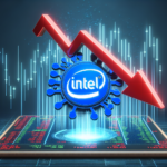 **Intel Stocks Plummet: Dow May Oust Them from the Blue-Chip Roster - GadgetLad**