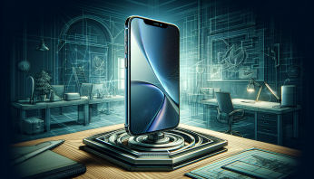 iPhone 16 Became More Challenging with TORRAS Ostand 360 Spin - GadgetLad