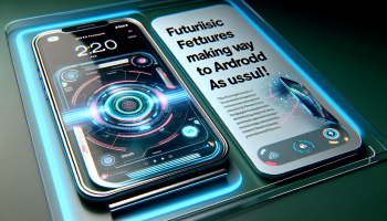 iPhone 16 Functionality That Will Surely Make Its Way to Android – How Typical!