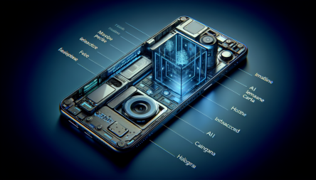 iPhone 16 Functionality That Will Surely Make Its Way to Android – How Typical!