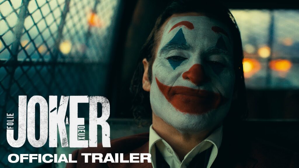 "Joker 2 Tickets Available For Purchase Next Week: Prepare to Sell a Kidney"