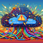 "Large ISP Messes Up Configurations, Microsoft 365 and Azure Breakdown"