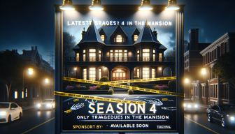 Latest Only Murders in the Building S4 Episodes: Release Schedule - GadgetLad