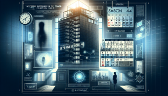 Latest Only Murders in the Building S4 Episodes: Release Schedule - GadgetLad