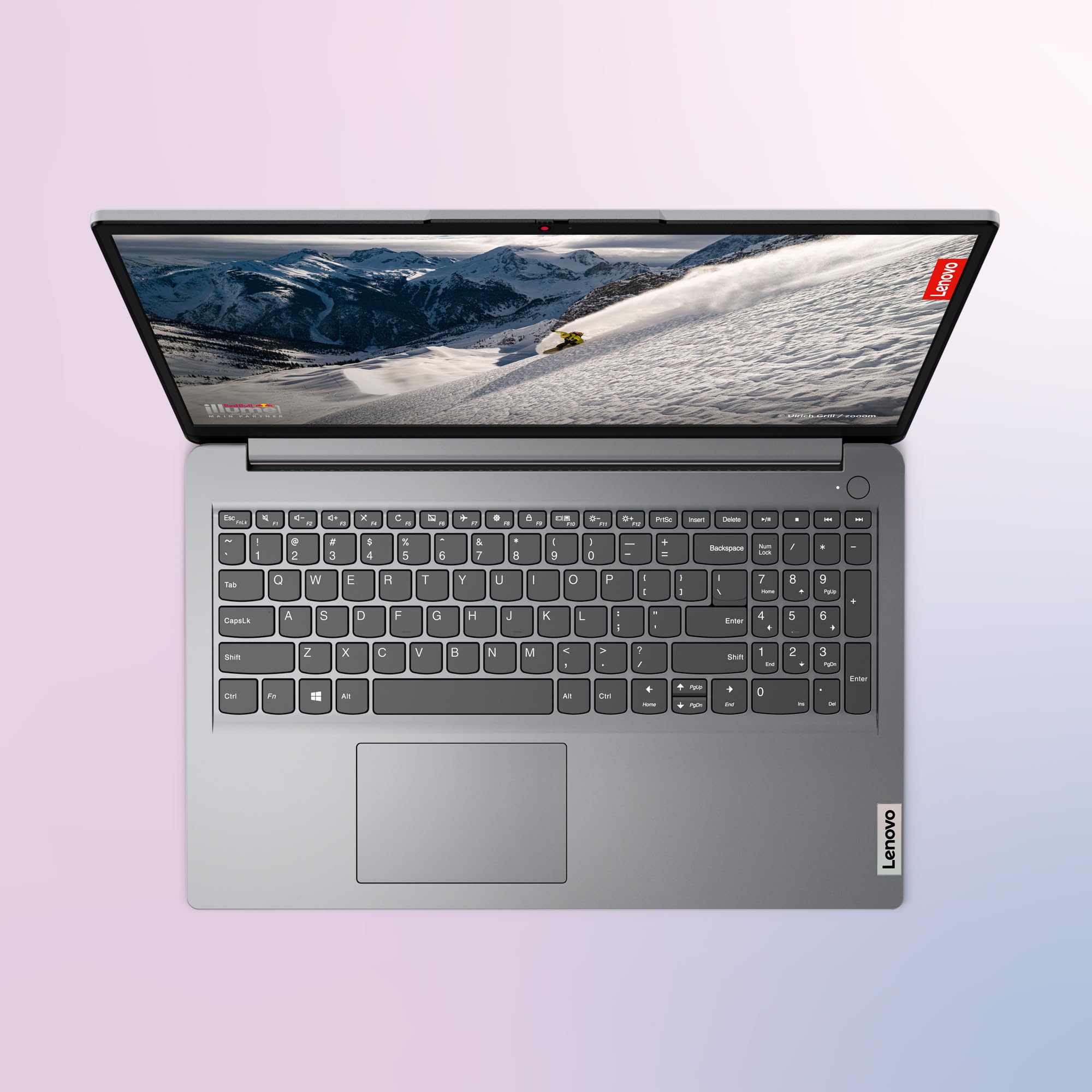 Lenovo IdeaPad 1 | 15 inch Full HD Laptop Review