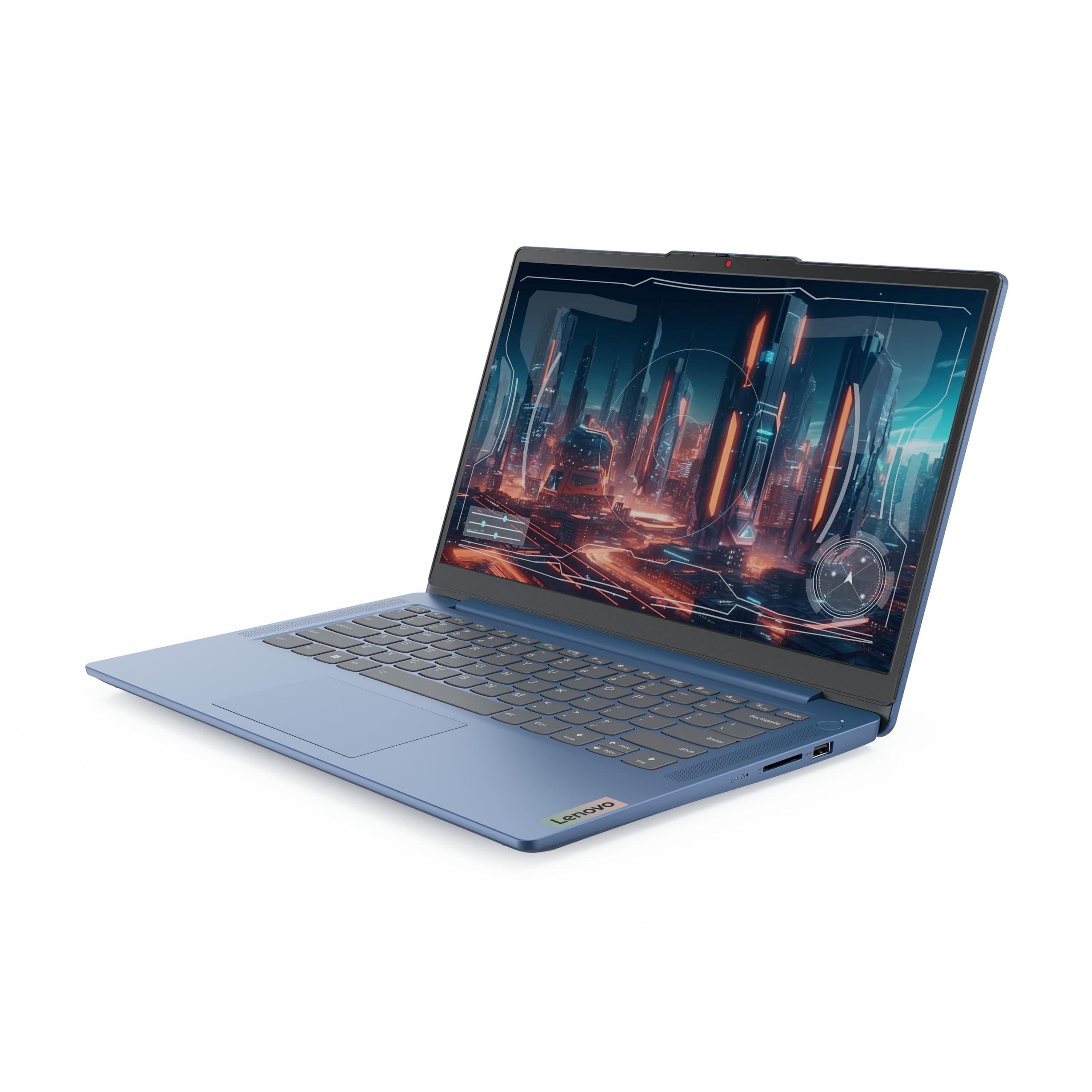 Lenovo IdeaPad Slim 3 Review