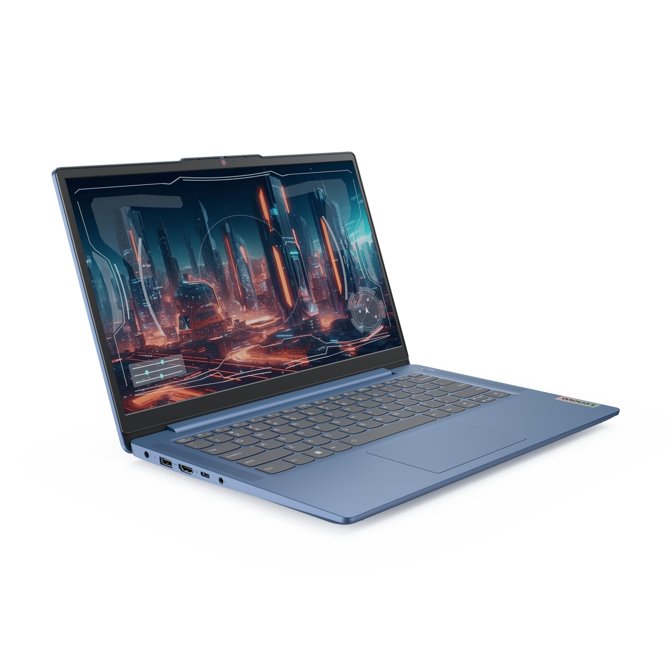 Lenovo IdeaPad Slim 3 Review