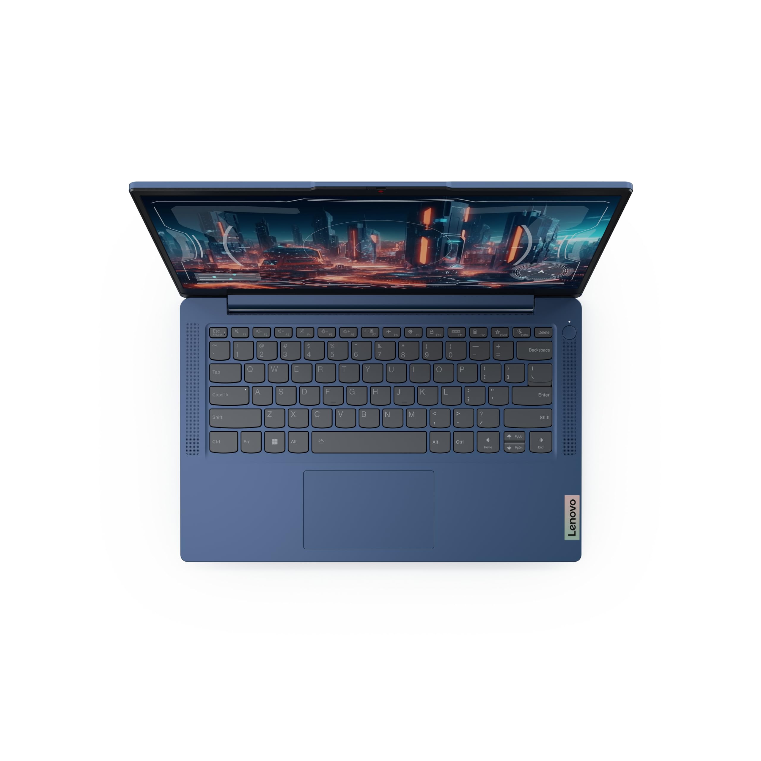 Lenovo IdeaPad Slim 3 Review