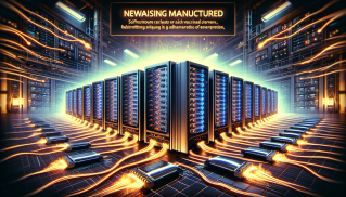 Lenovo's AI Servers Now Produced in India, Gadgets Heat Up | GadgetLad