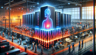 Lenovo's AI Servers Now Produced in India, Gadgets Heat Up | GadgetLad