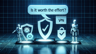 McAfee Security Antivirus VPN Assessment: Is It Worth the Effort?