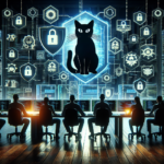 "Meow Ransomware Crew Gets to Work Following Recent Sales and Operations Revamp | GadgetLad"