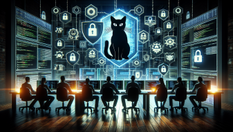 Meow Ransomware Crew Gets to Work Following Recent Sales and Operations Revamp | GadgetLad
