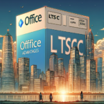 "Microsoft Unveils Office LTSC 2024 for the Offline Behemoths | GadgetLad"
